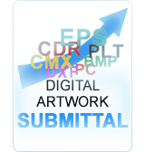 Submit Digital Artwork