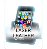 Laser-Leather